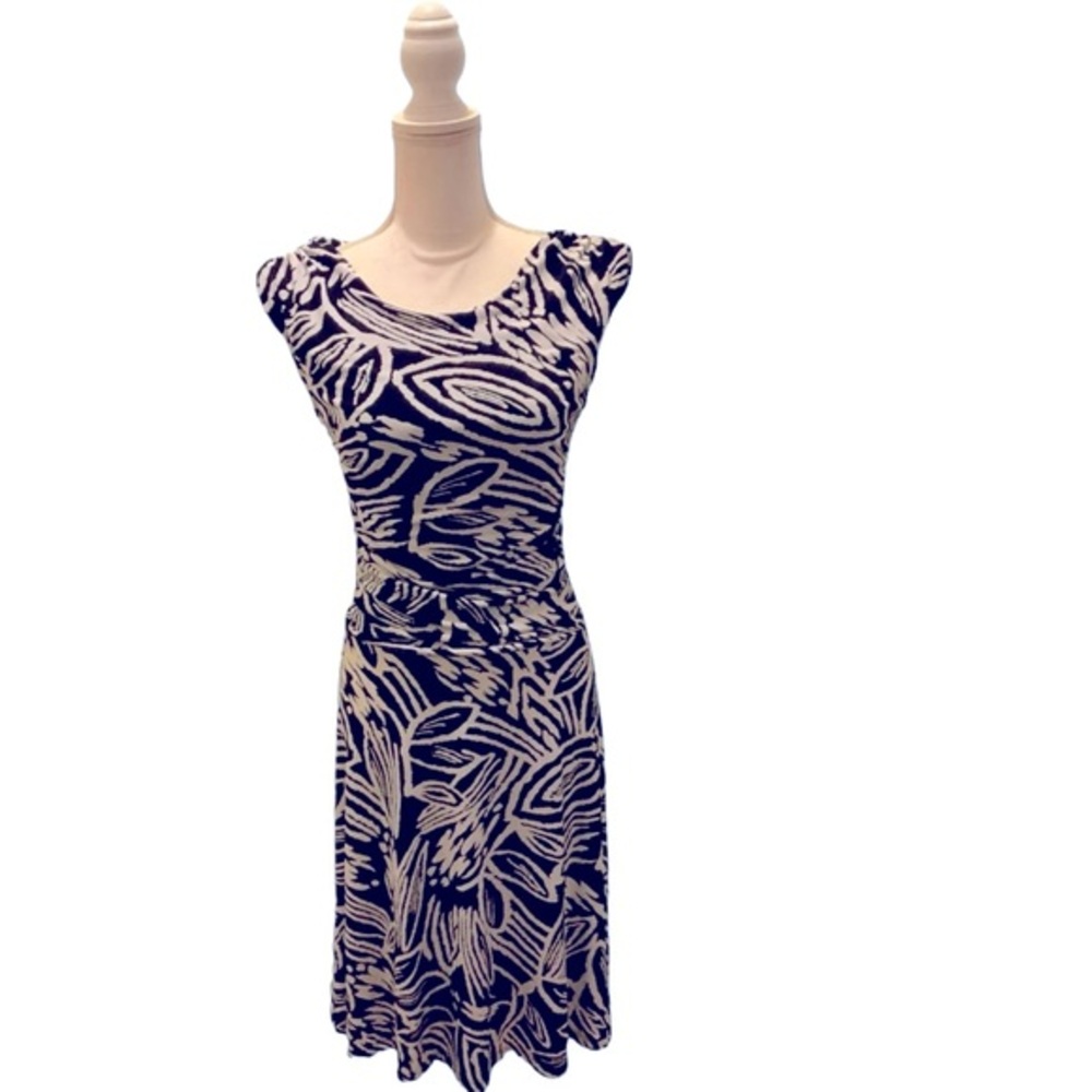 Intermission Dress